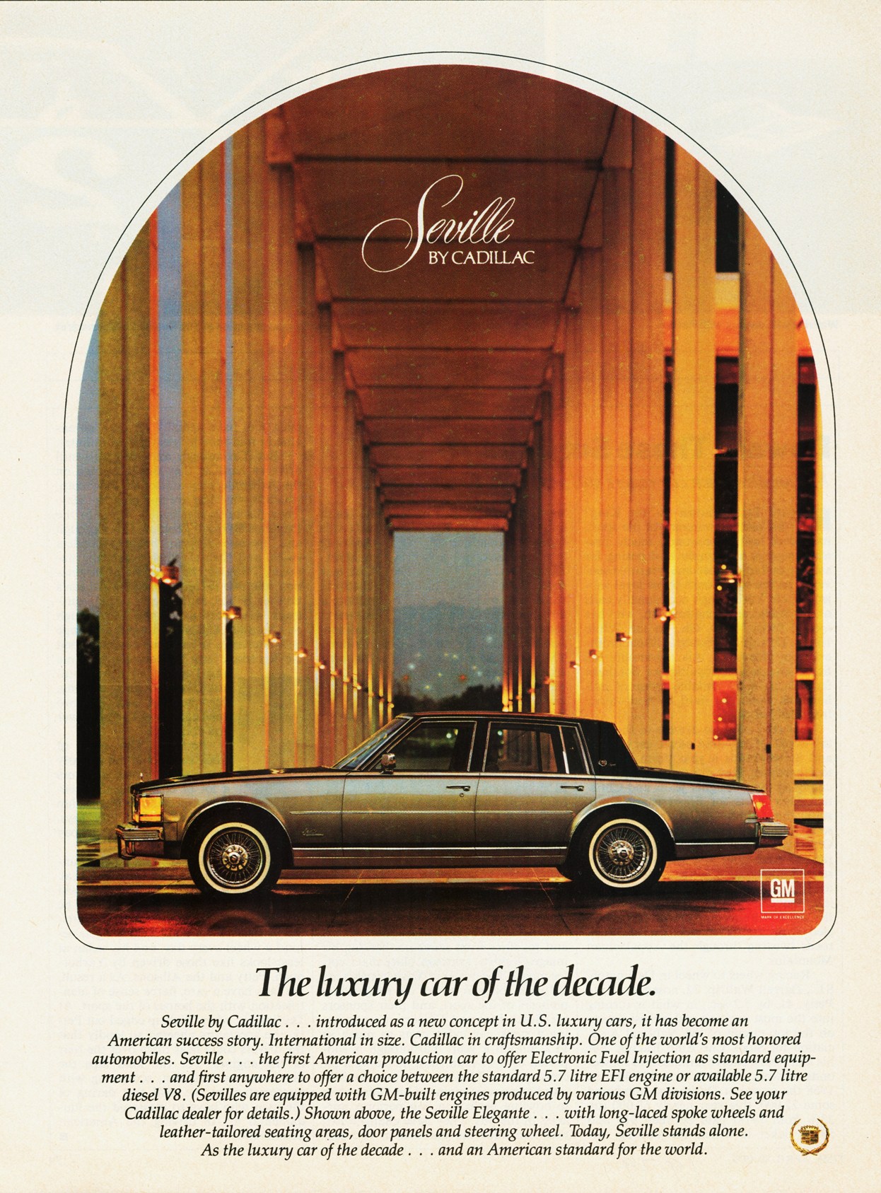 1979 Cadillac 9